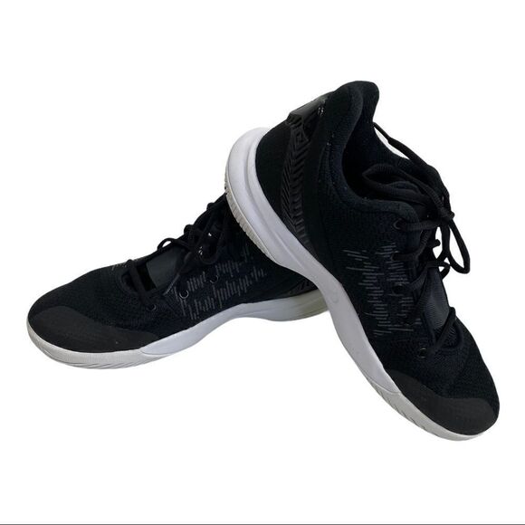 Nike Mens Kyrie 2 Flytrap Basketball Shoes Size 8 - Picture 6 of 10